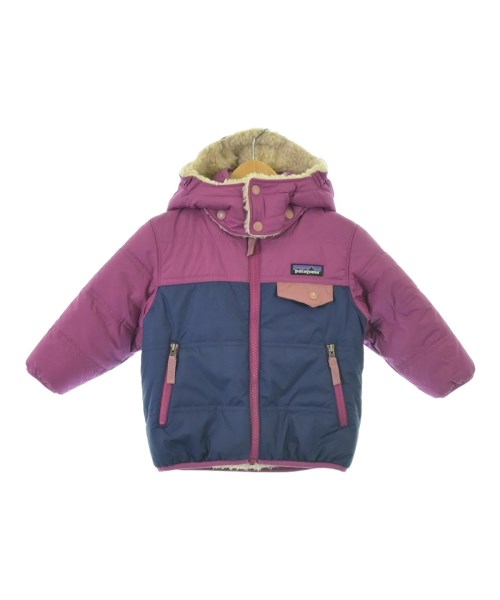 patagonia(パタゴニア)その他 紫 サイズ:80(12M)/2200676722055
