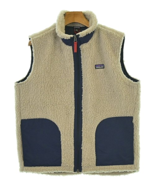patagonia(パタゴニア)その他 ベージュ サイズ:160(15T-16T)/2200649381029