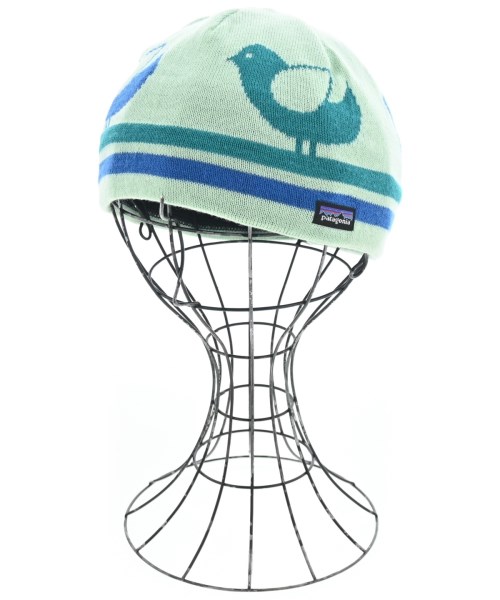 patagonia(パタゴニア)小物類（その他） 緑 サイズ:M/2200636653191