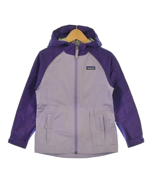 patagonia(パタゴニア)その他 紫 サイズ:120(7T-8T)/2200640366230