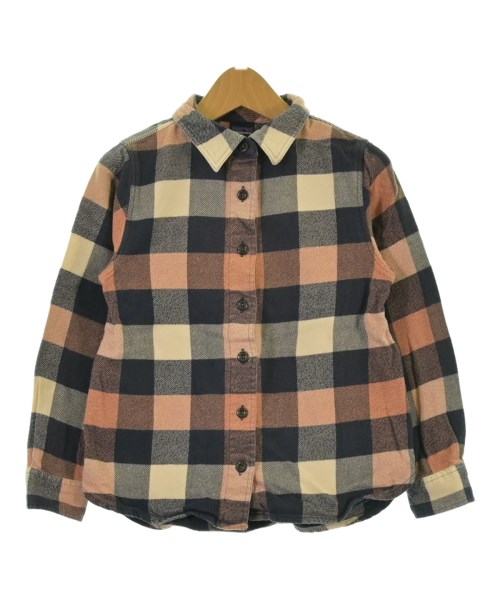 パタゴニア(patagonia)のpatagonia シャツ