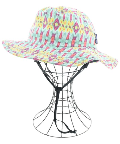 patagonia(パタゴニア)小物類（その他） 青 サイズ:-/2200647193099