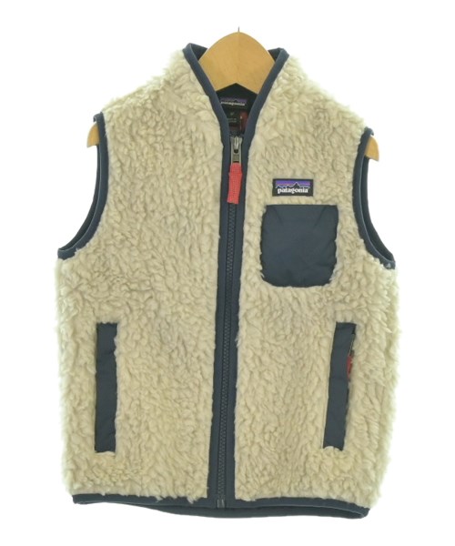 patagonia(パタゴニア)その他 ベージュ サイズ:100(3T-4T)/2200685284117