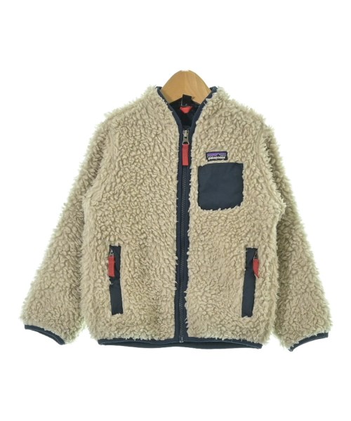 patagonia(パタゴニア)その他 ベージュ サイズ:110(5T-6T)/2200685179055