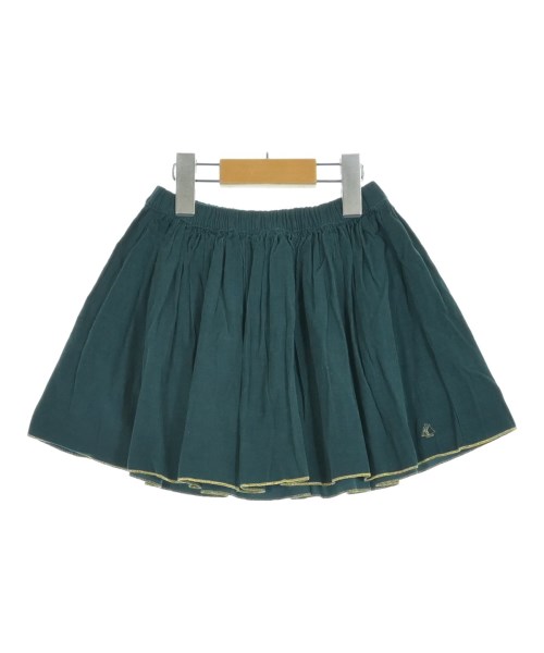 PETIT BATEAU(プチバトー)のスカート（その他） サイズ:110(5T-6T) 1,800円