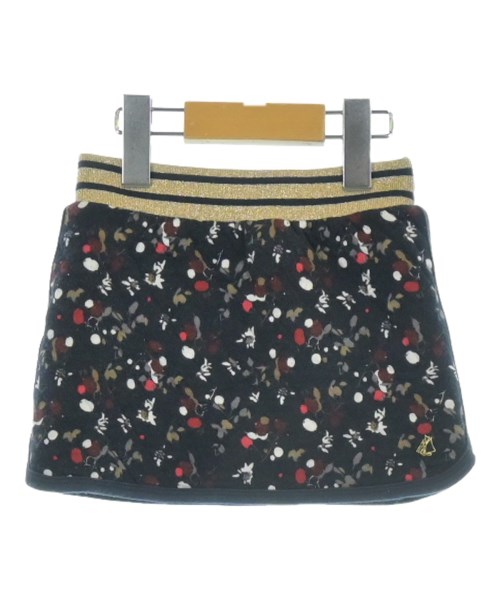 PETIT BATEAU(プチバトー)のスカート（その他） サイズ:110(5T-6T) 1,100円