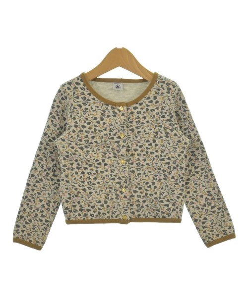 プチバトー(PETIT BATEAU)のPETIT BATEAU Tシャツ・カットソー