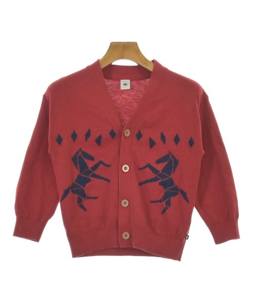 PETIT BATEAU(プチバトー)のニット サイズ:116(7T-8T) 2,400円