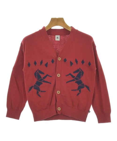 PETIT BATEAU(プチバトー)のニット サイズ:128(9T-10T) 2,400円