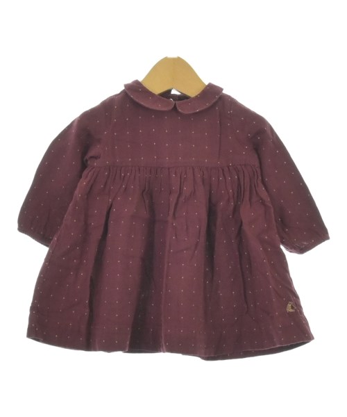 PETIT BATEAU(プチバトー)のワンピース（その他） サイズ:74(6M) 1,200円