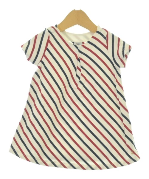 PETIT BATEAU(プチバトー)のワンピース（その他） サイズ:81(12M) 1,200円