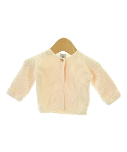 PETIT BATEAU(プチバトー)のニット サイズ:67(6M) 1,200円