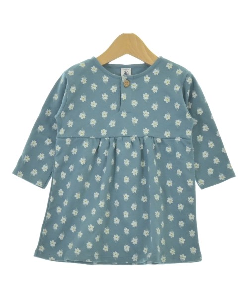 PETIT BATEAU(プチバトー)のワンピース（その他） サイズ:81(12M) 3,600円