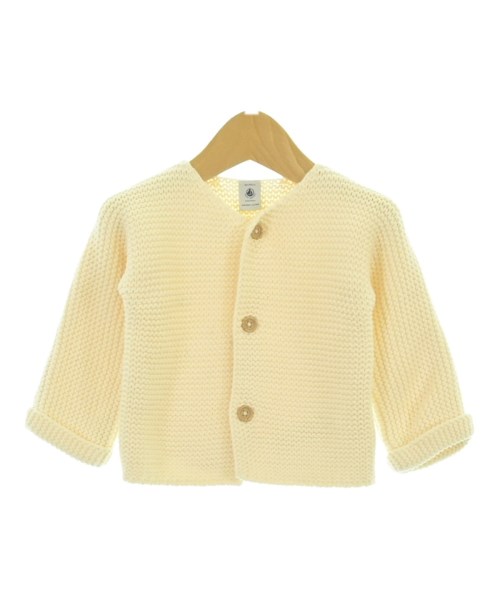 PETIT BATEAU(プチバトー)のニット サイズ:81(12M) 2,400円