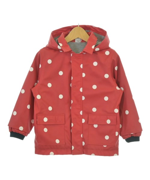 PETIT BATEAU(プチバトー)その他 赤 サイズ:110(5T-6T)/2200684267128
