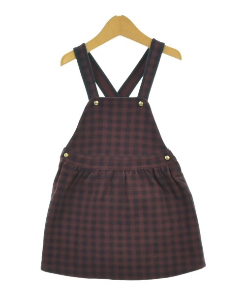 PETIT BATEAU(プチバトー)のワンピース（その他） サイズ:86(24M) 1,600円