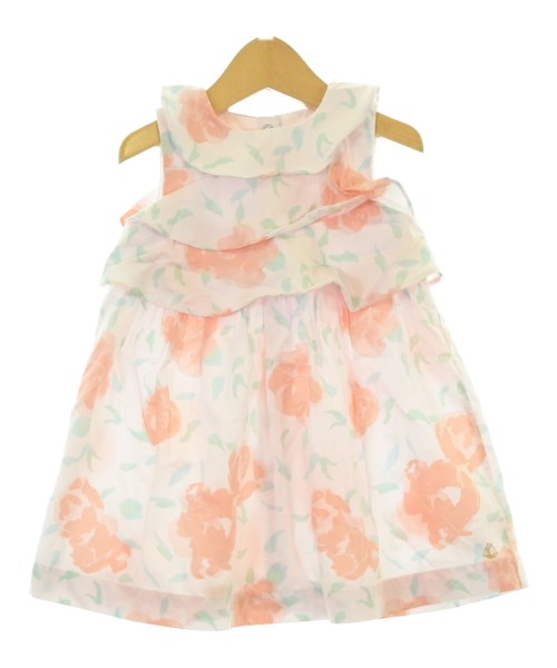 PETIT BATEAU(プチバトー)のワンピース（その他） サイズ:86(24M) 1,800円