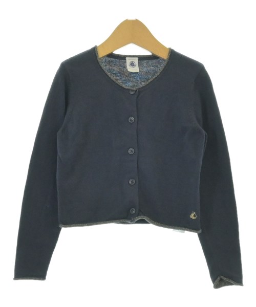 PETIT BATEAU(プチバトー)のニット サイズ:116(7T-8T) 1,600円