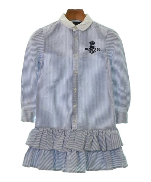 Polo Ralph Lauren(ポロラルフローレン)ワンピース（その他） 青 サイズ:6/2200416457056