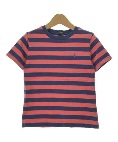 Polo Ralph Lauren(ポロラルフローレン)のTシャツ・カットソー サイズ:110(5T-6T) 1,400円