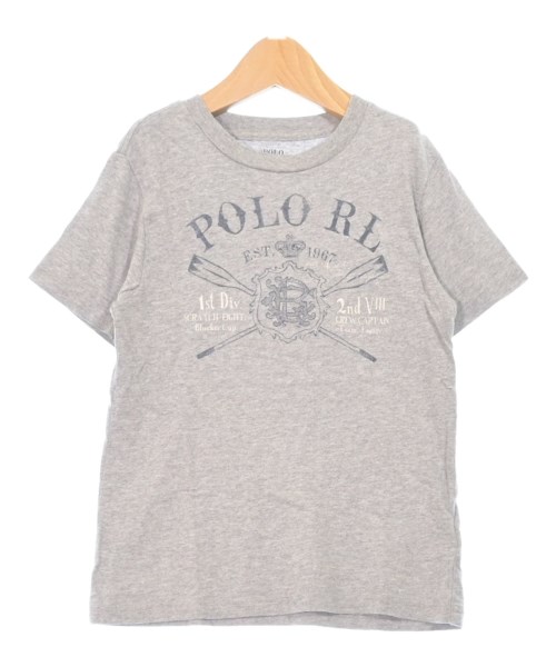 Polo Ralph Lauren(ポロラルフローレン)のTシャツ・カットソー サイズ:120(7T-8T) 1,800円