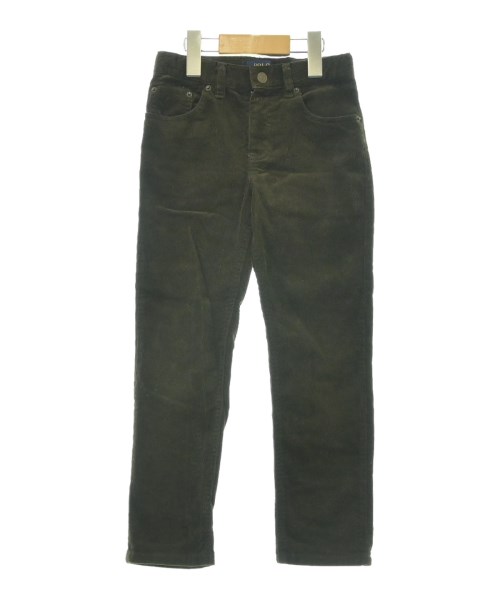Polo Ralph Lauren(ポロラルフローレン)その他 茶 サイズ:110(5T-6T)/2200587683117