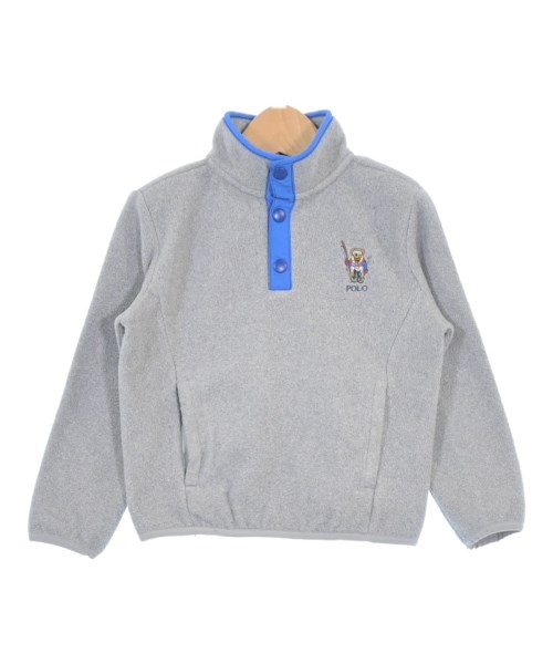 Polo Ralph Lauren(ポロラルフローレン)その他 グレー サイズ:100(3T-4T)/2200586403129