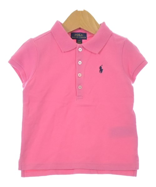 Polo Ralph Lauren(ポロラルフローレン)のTシャツ・カットソー サイズ:110(5T-6T) 1,100円