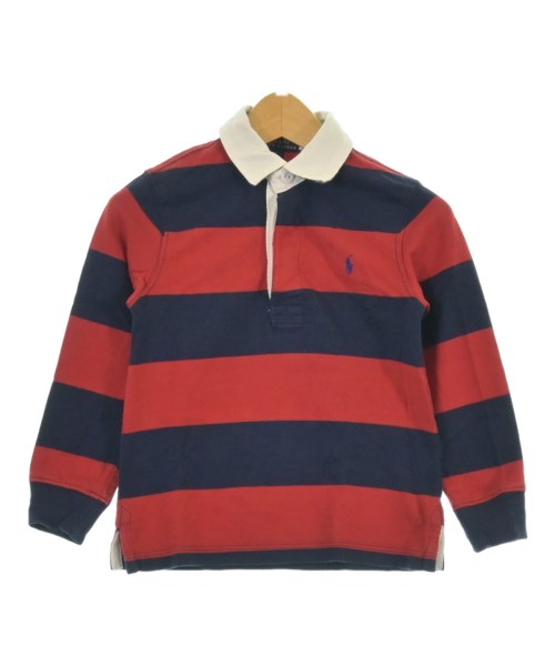 Polo Ralph Lauren(ポロラルフローレン)のTシャツ・カットソー サイズ:115(7T-8T) 2,200円