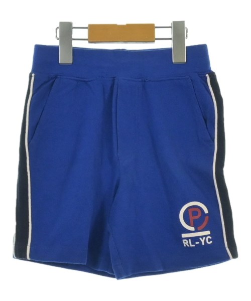 Polo Ralph Lauren(ポロラルフローレン)その他 青 サイズ:120(7T-8T)/2200584425444