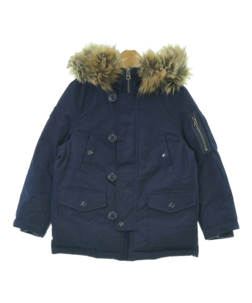 Polo Ralph Lauren(ポロラルフローレン)その他 紺 サイズ:110(5T-6T)/2200584425468