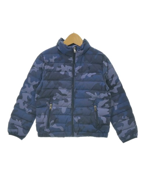 Polo Ralph Lauren(ポロラルフローレン)その他 紺 サイズ:6/2200590696012