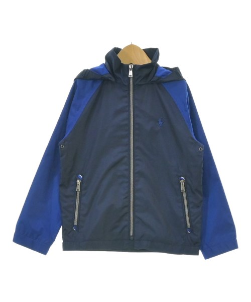 Polo Ralph Lauren(ポロラルフローレン)その他 紺 サイズ:6/2200590696029
