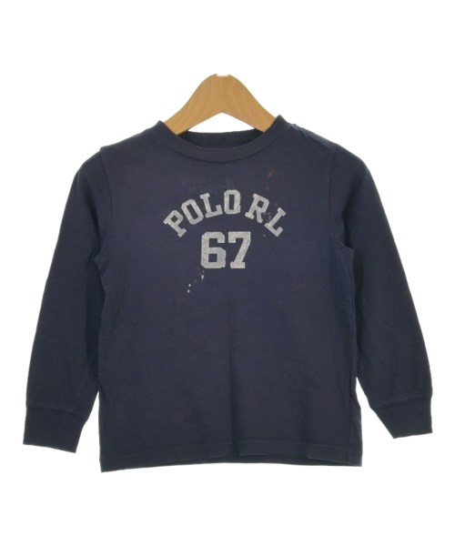 Polo Ralph Lauren(ポロラルフローレン)のTシャツ・カットソー サイズ:100(3T-4T) 1,800円