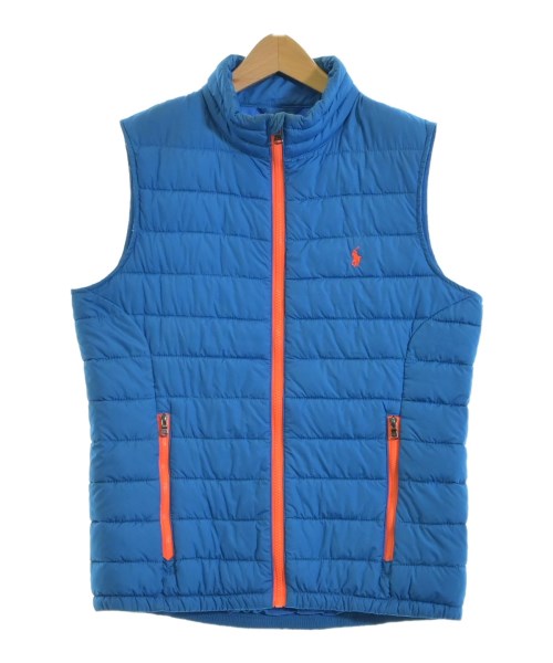 Polo Ralph Lauren(ポロラルフローレン)その他 青 サイズ:160(15T-16T)/2200542345449