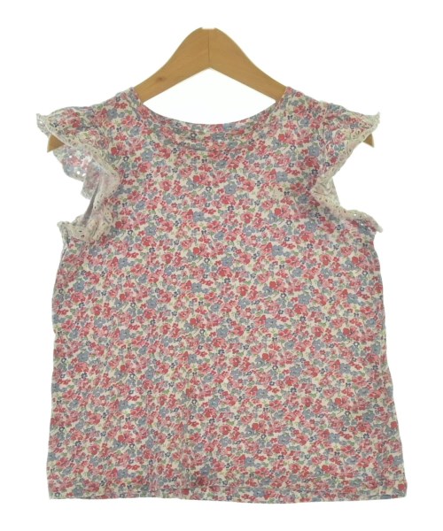 Polo Ralph Lauren(ポロラルフローレン)Tシャツ・カットソー 白 サイズ:130(9T-10T)/2200618665150