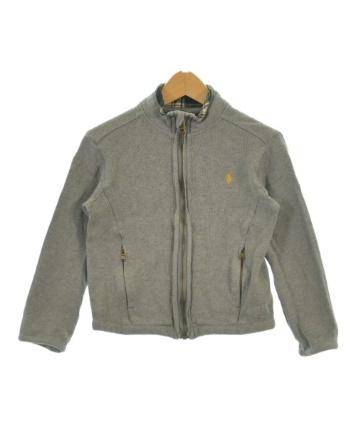 Polo Ralph Lauren(ポロラルフローレン)その他 グレー サイズ:120(7T-8T)/2200618835034