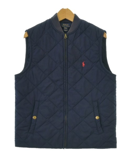 Polo Ralph Lauren(ポロラルフローレン)その他 紺 サイズ:130(9T-10T)/2200601330119