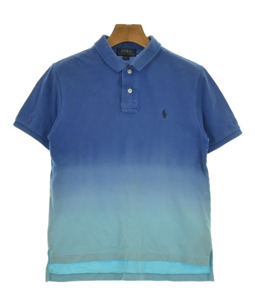 Polo Ralph Lauren(ポロラルフローレン)Tシャツ・カットソー 青 サイズ:150(13T-14T)/2200608855080