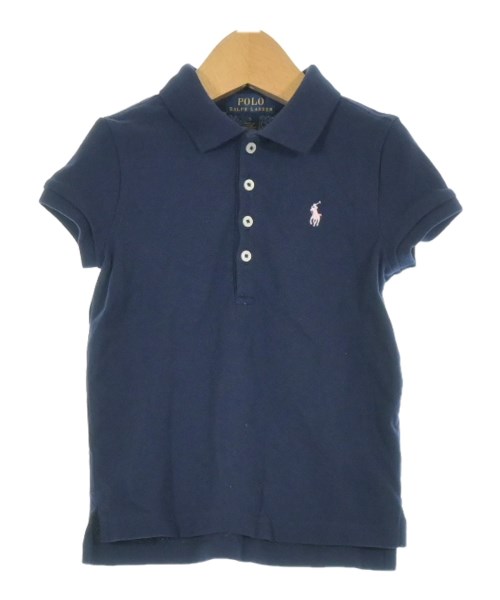 Polo Ralph Lauren(ポロラルフローレン)のTシャツ・カットソー サイズ:110(5T-6T) 1,200円