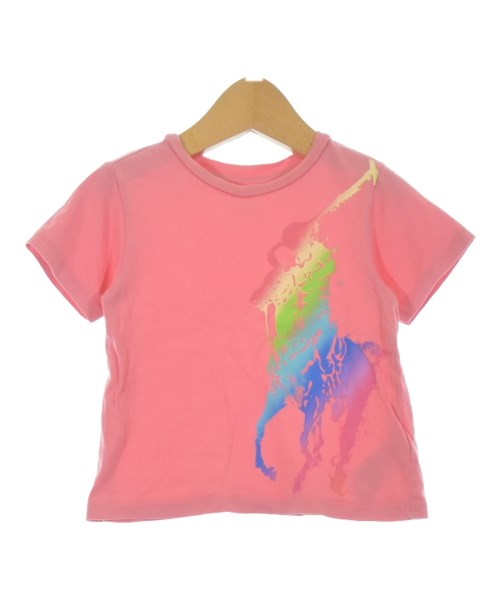 Polo Ralph Lauren(ポロラルフローレン)のTシャツ・カットソー サイズ:100(3T-4T) 1,200円