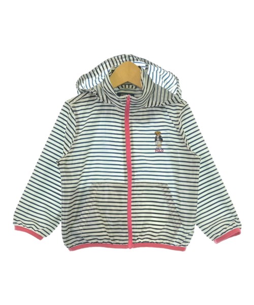 Polo Ralph Lauren(ポロラルフローレン)その他 白 サイズ:100(3T-4T)/2200671983093