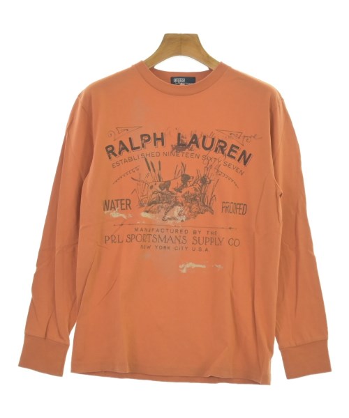 Polo Ralph Lauren(ポロラルフローレン)のTシャツ・カットソー サイズ:150(13T-14T) 1,600円