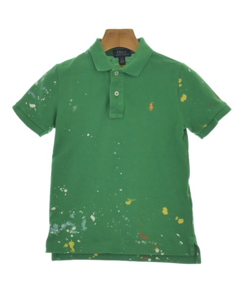 Polo Ralph Lauren(ポロラルフローレン)のTシャツ・カットソー サイズ:120(7T-8T) 2,400円