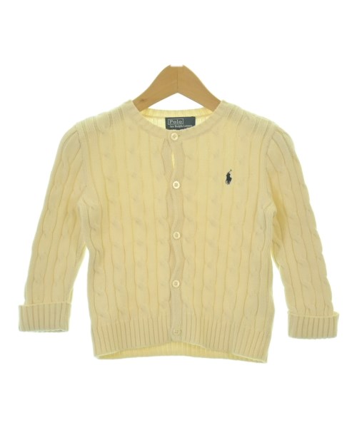 Polo Ralph Lauren(ポロラルフローレン)のニット サイズ:90(24M) 1,100円