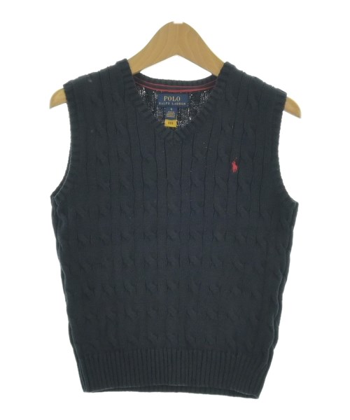 Polo Ralph Lauren(ポロラルフローレン)のニット サイズ:110(5T-6T) 3,000円