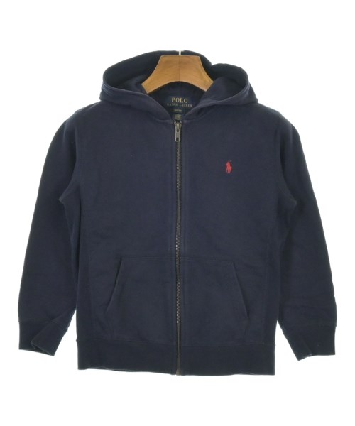 Polo Ralph Lauren(ポロラルフローレン)のパーカー サイズ:130(9T-10T) 1,800円