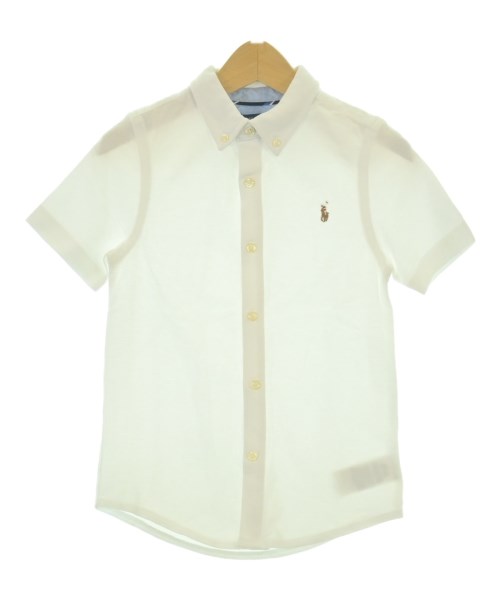 Polo Ralph Lauren(ポロラルフローレン)のTシャツ・カットソー サイズ:120(7T-8T) 1,800円