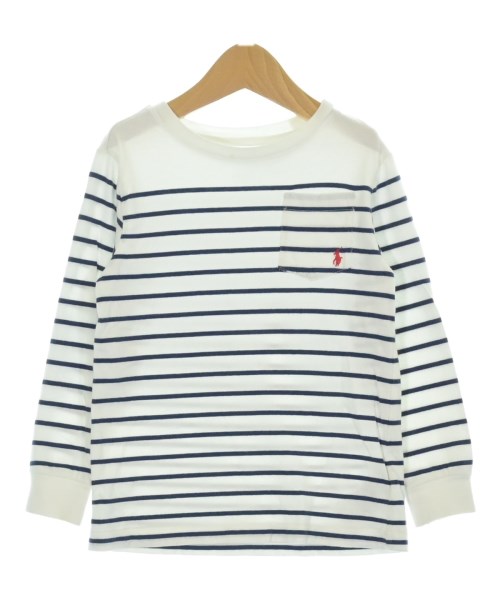 Polo Ralph Lauren(ポロラルフローレン)のTシャツ・カットソー サイズ:120(7T-8T) 1,600円