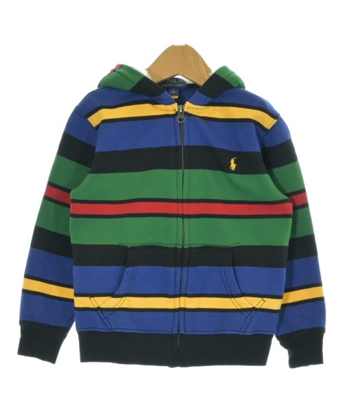 Polo Ralph Lauren(ポロラルフローレン)のパーカー サイズ:120(7T-8T) 3,600円